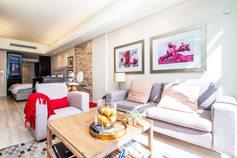 1 Bedroom Property for Sale in Cape Town City Centre Western Cape